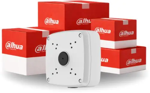 ADAPTER DAHUA PFA121-V2 Opakowanie zbiorcze 20szt.