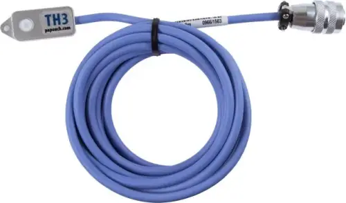 TH3 - czujnik temperatury i wilgotności (kabel 10 m)