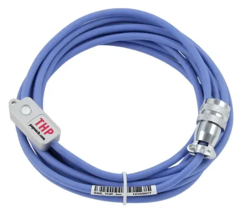 Czujnik ciśnienia, temperatury i wilgotności (kabel 1 m)