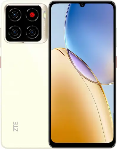 Smartfon ZTE Blade A56 4/128GB (Floating Gold)