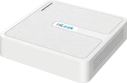Rejestrator IP Hilook NVR-104H-D/4P(D) 4-kanałowy 5MP PoE