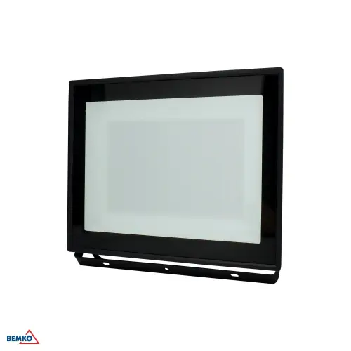Naświetlacz LED SMD KASTEL 150W 4000K 13140LM IP65 czarny