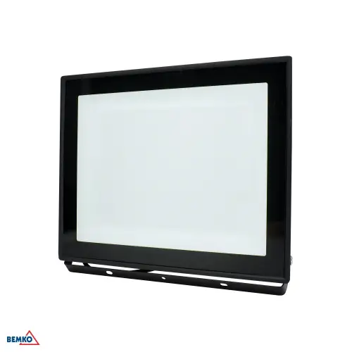 Naświetlacz LED SMD KASTEL 200W 4000K 17540LM IP65 czarny