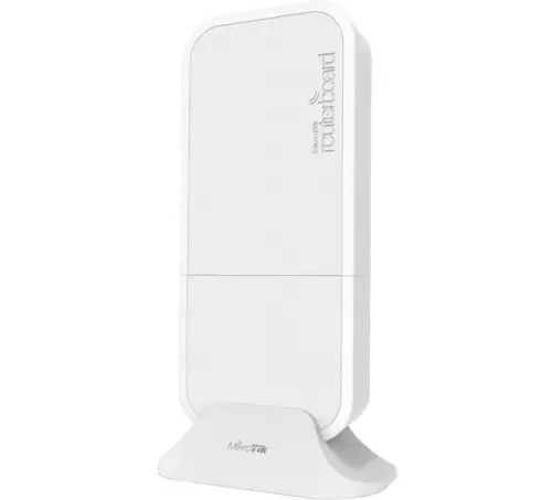 MIKROTIK ROUTERBOARD wAP R (RBwAPR-2nD)