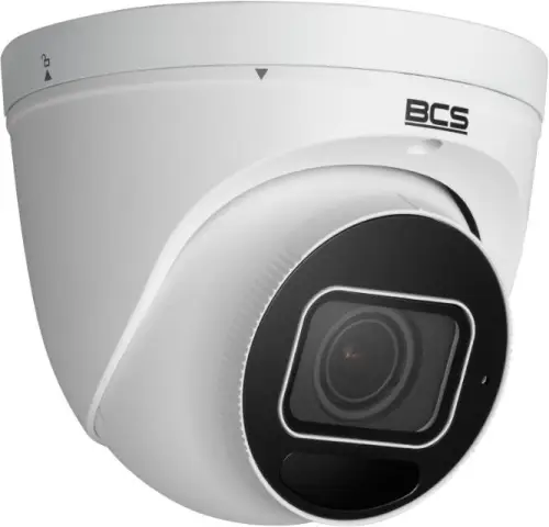 Kamera BCS POINT BCS-P-EIP44VSR4-Ai