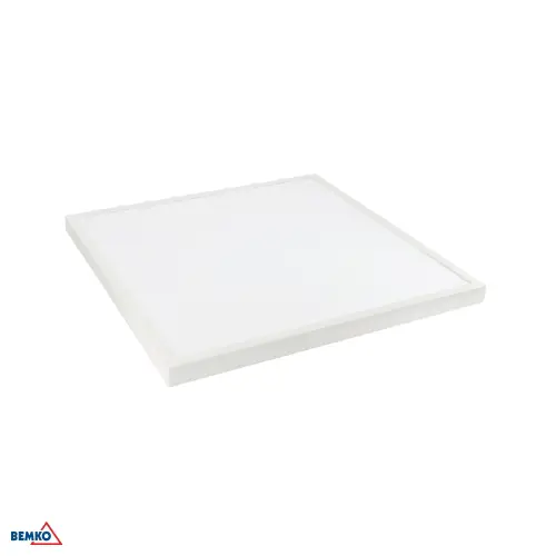 PANEL BACKLIGHT BLA 34W 4000K 4000LM IP40 60x60 biały