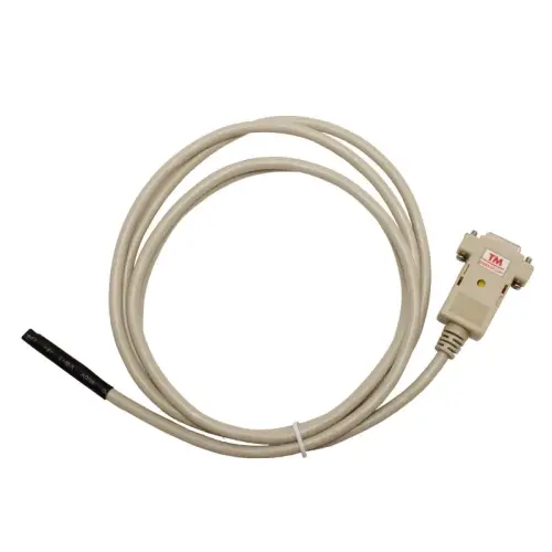 TM - termometr RS232 (kabel 1,7 m)