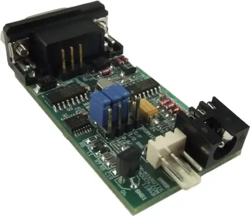 TM Mikrotik - termometr dla Mikrotik