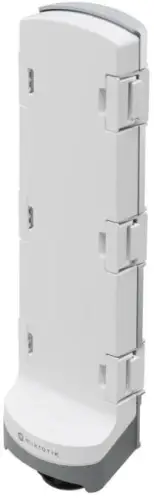 MIKROTIK ROUTERBOARD CSS606-1G-2Gi-3S+OUT
