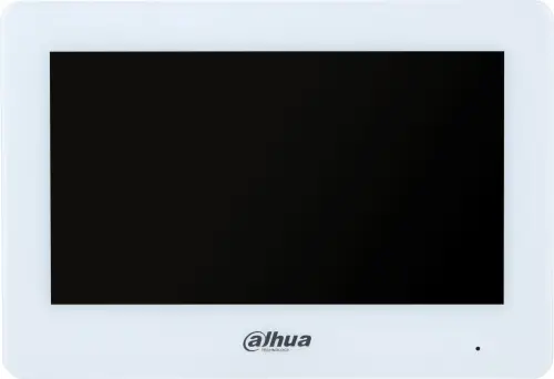 Monitor wideodomofonu Dahua VTH5123H-W-S2