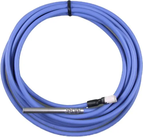 Termometr do Quido - silikon (kabel 5 m)