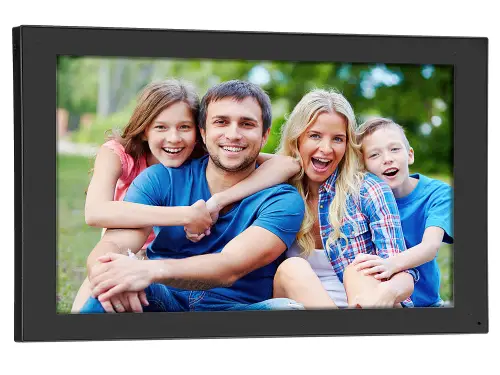 M15B-X - monitor do wideodomofonu