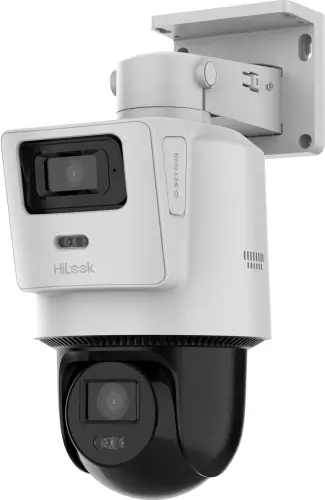Kamera IP Hilook PTZ-N2D400M-DE/14(2.8/8mm)(O-STD)