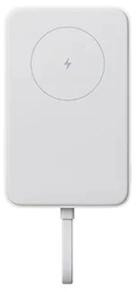 Powerbank Xiaomi 33W Magnetic 10000mAh White