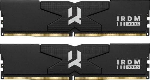 Pamięć DDR5 GOODRAM 6000 IRDM 64GB (2x32GB) CL30