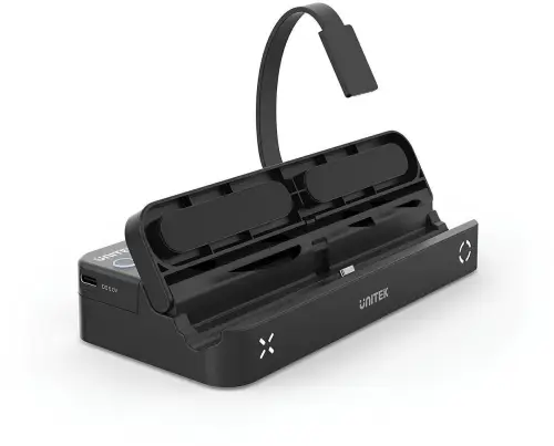 Unitek Stacja dokująca do Nintendo Switch 100W 4K