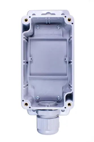 OBUDOWA ZEWNĘTRZNA IP68 ATTE ABOX-CA1