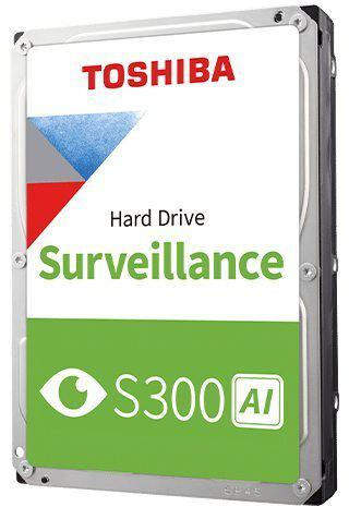 Dysk HDD Toshiba S300 AI 10TB MG10ADA10TE-V