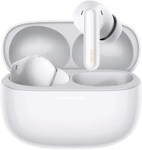 Słuchawki Xiaomi Redmi Buds 8 Pro Cloud White
