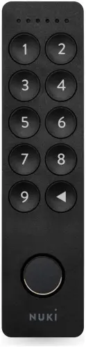 Klawiatura do zamka NUKI Keypad 2.0