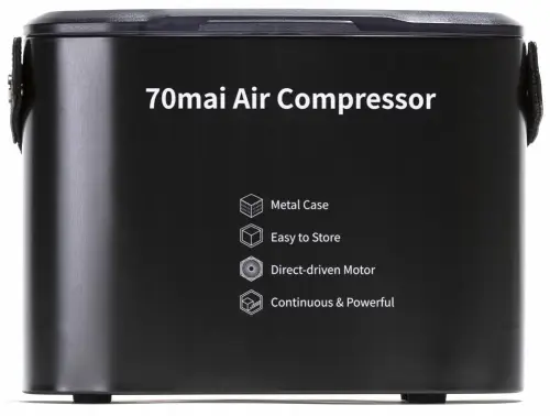 Kompresor samochodowy 70mai Air Compressor TP01
