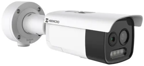 Kamera IP Hikvision HM-TD2618-7/G0/T1A