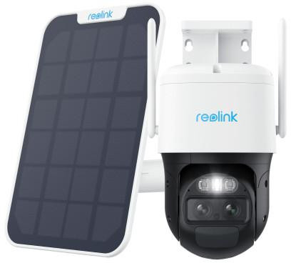 Kamera IP Reolink Trackmix Series G770 8MP LTE akomulatorowa z Panelem Solarnym