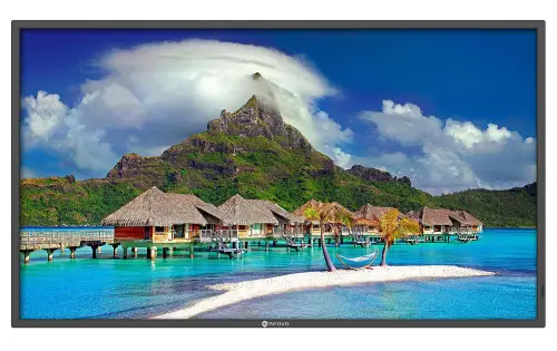 QM4303 - monitor 43"