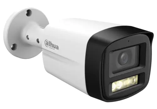 HAC-HFW1500TLM-IL-A-0280B-S3-DIP - kamera Analog HD Smart Dual 5Mpx