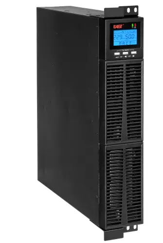 UPS1000-RT-ON + 1x BM1-R3X9 - zestaw UPS