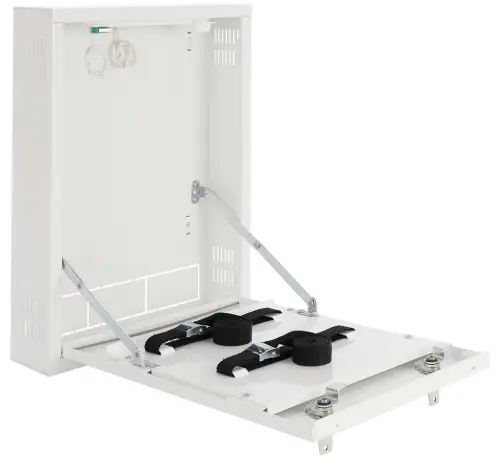 AWO528W mini - obudowa na rejestrator