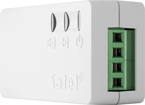 ISO-RS485 - izolator magistrali RS-485