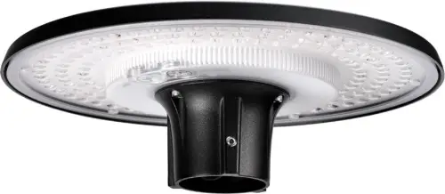 OPRAWA PARKOWA LED BEMKO GARDENIA 50W 4000K C80-GRD-070BL-CCT