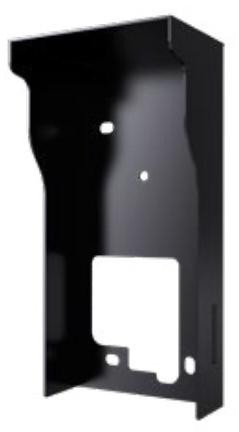 Osłona przeciwdeszczowa do zestawu Nice MyBell MB2-WKIT (MB2-W1BOWCOV)