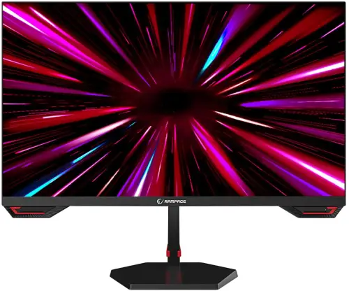 Monitor 24,5" Rampage Crimson 300Hz 1ms Fast IPS gamingowy