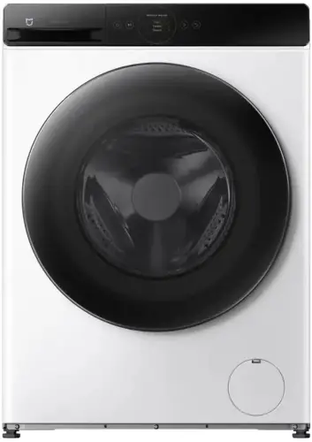 Pralko-suszarka Xiaomi Mijia Pro 9/6kg 1400 obr. Smart Wash Dual Auto Dosing Biało-czarny