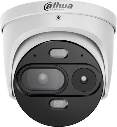 Kamera IP Dahua TPC-DF1241-TB3F4-DW-S8-V1