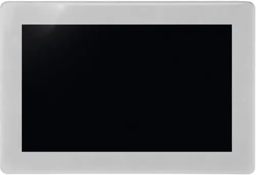 Blebox controlPanelM Biały Dotykowy ekran - smart panel WiFi