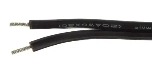 Zasilacz impulsowy 12V/2A (wolne żyły)
