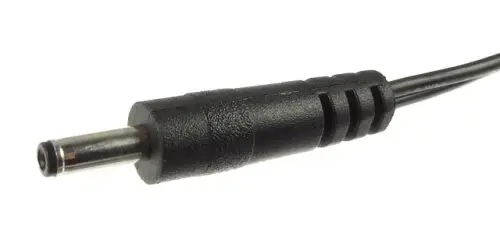 Zasilacz impulsowy 5V/3A (złącze 3,5/1,35 mm)