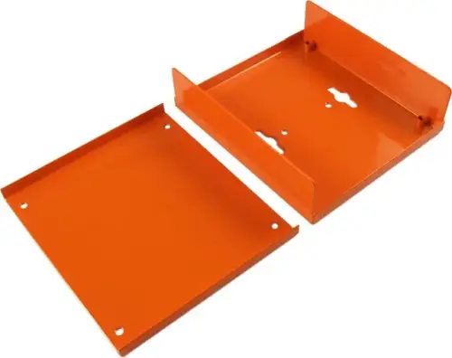 Metalowy box dla modułu rozszerzeń Quido 2/32