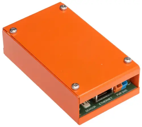 Metalowy box dla Quido USB 2/2 i ETH 0/2