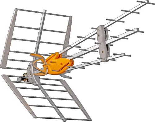 Antena kierunkowa Televes DAT BOSS 700 T-Force, ref. 149922 k.48 (worek)