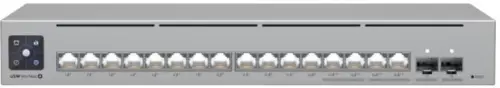 UBIQUITI UNIFI SWITCH PRO MAX 16 POE (USW-Pro-Max-16-PoE)