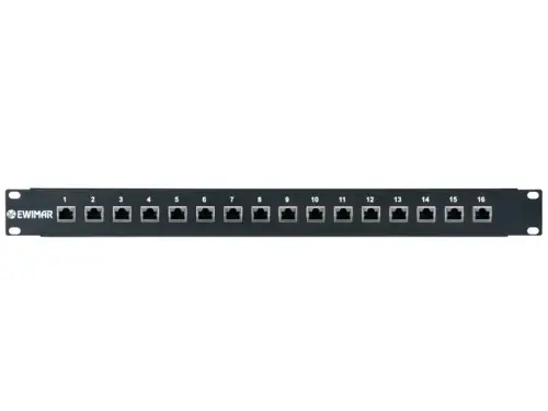 PTU-516R-PRO/PoE - zabezpieczenie sieci LAN