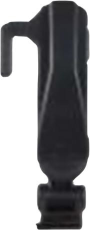 Klips Hytera BC60 do kamery nasobnej GC550