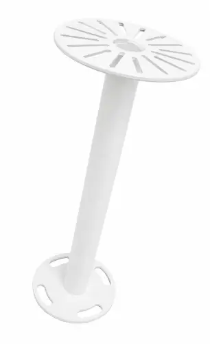Uchwyt Camsafe CS30-ST biały