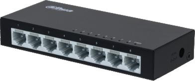 Switch Dahua SF1008-EUR