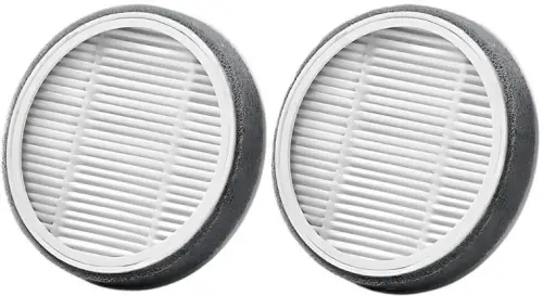 Filtr Pro do odkurzacza przeciw roztoczom Xiaomi Dust Mite Vacuum Cleaner Pro Filter 2szt
