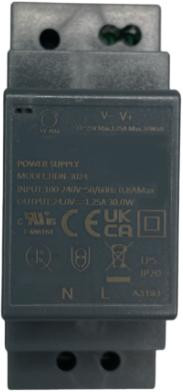 Ropam zasilacz impulsowy PS-HDN-3024